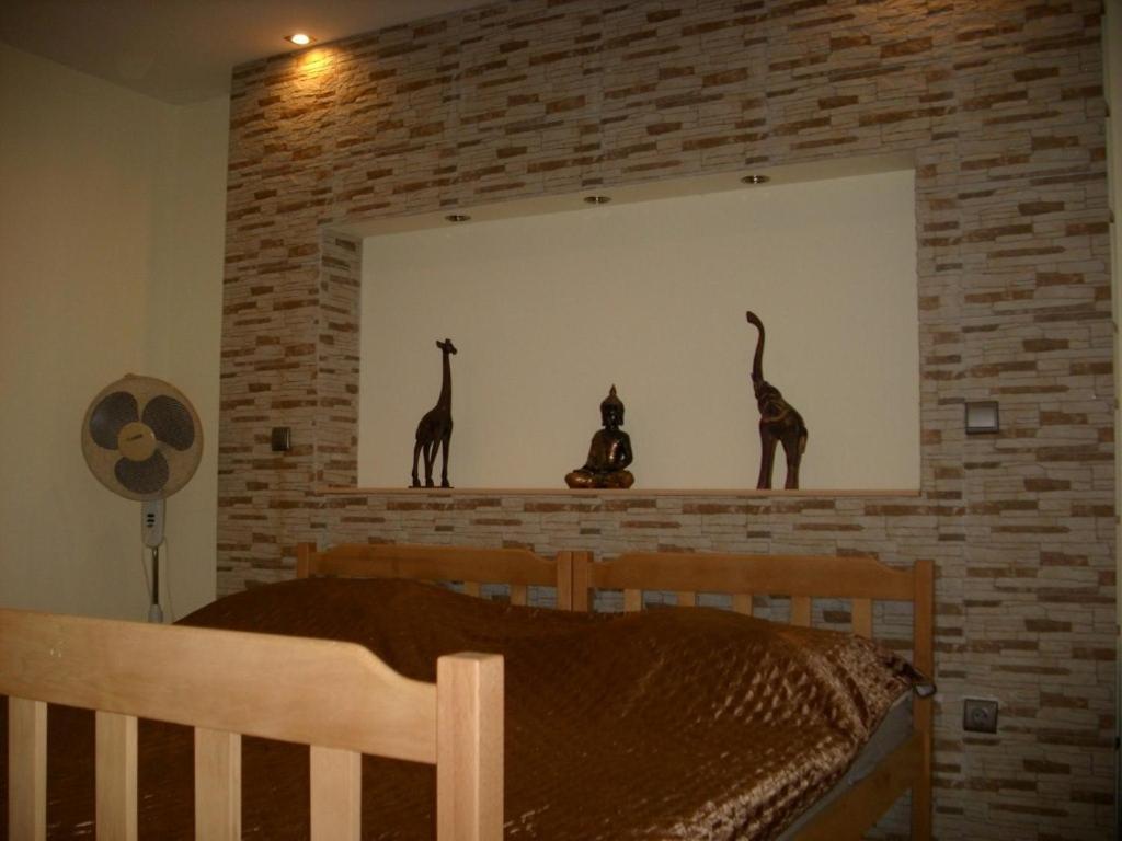 Anka Bol West Side Apartments 외부 사진