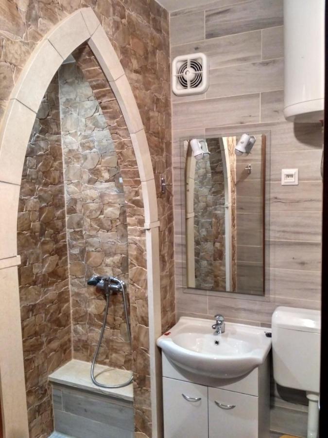 Anka Bol West Side Apartments 외부 사진