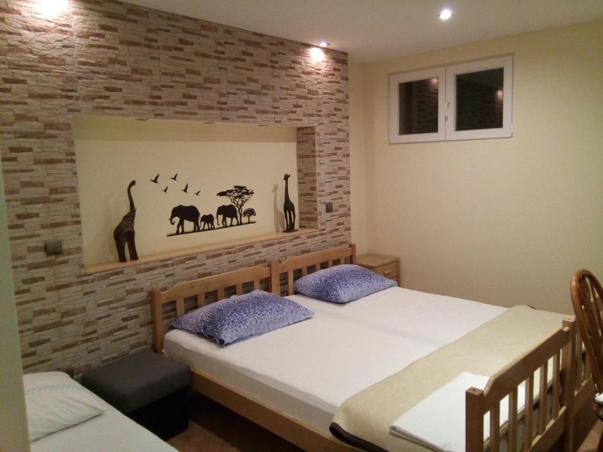 Anka Bol West Side Apartments 외부 사진