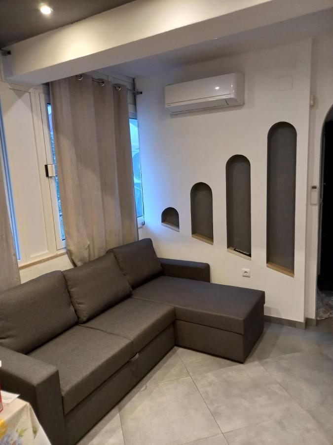 Anka Bol West Side Apartments 외부 사진