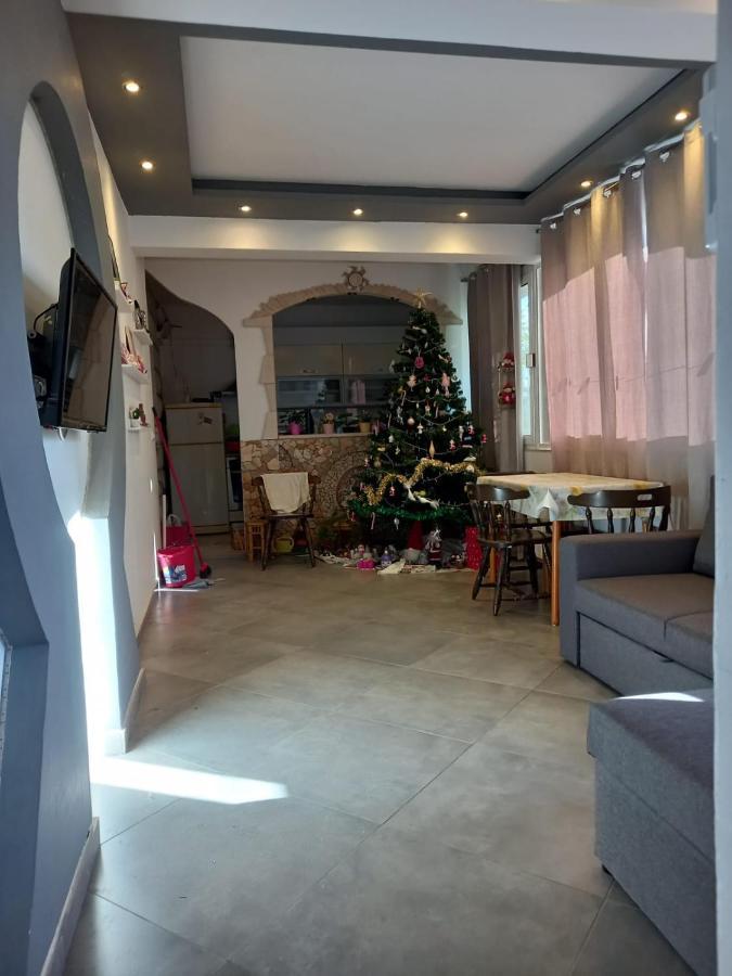 Anka Bol West Side Apartments 외부 사진
