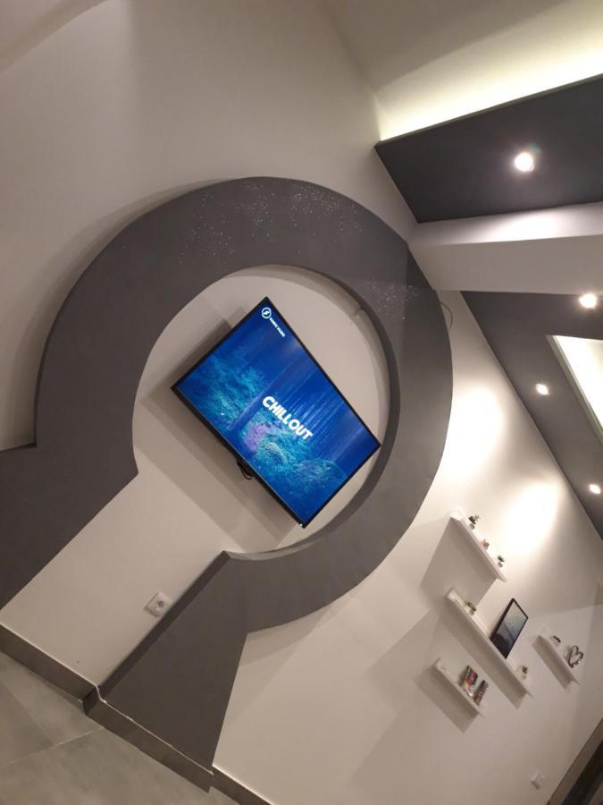 Anka Bol West Side Apartments 외부 사진