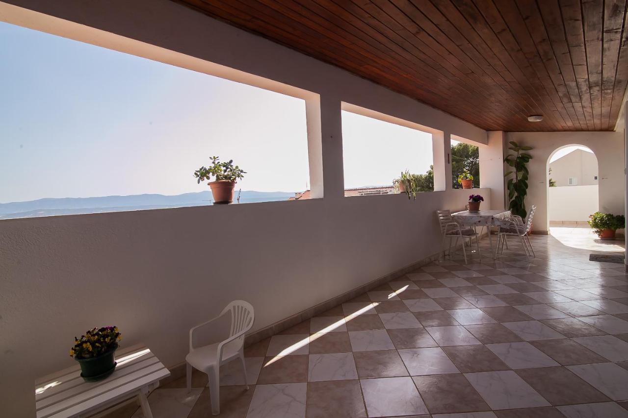 Anka Bol West Side Apartments 외부 사진