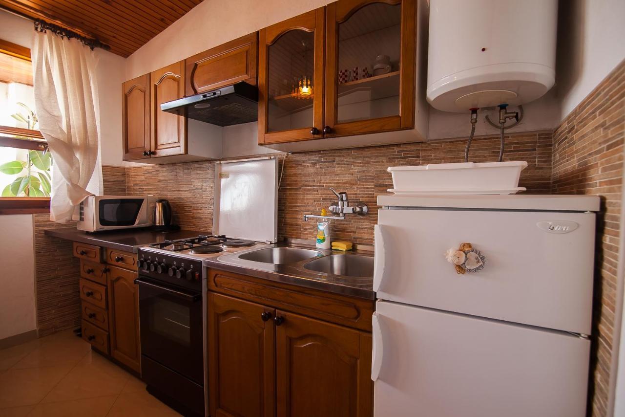 Anka Bol West Side Apartments 외부 사진