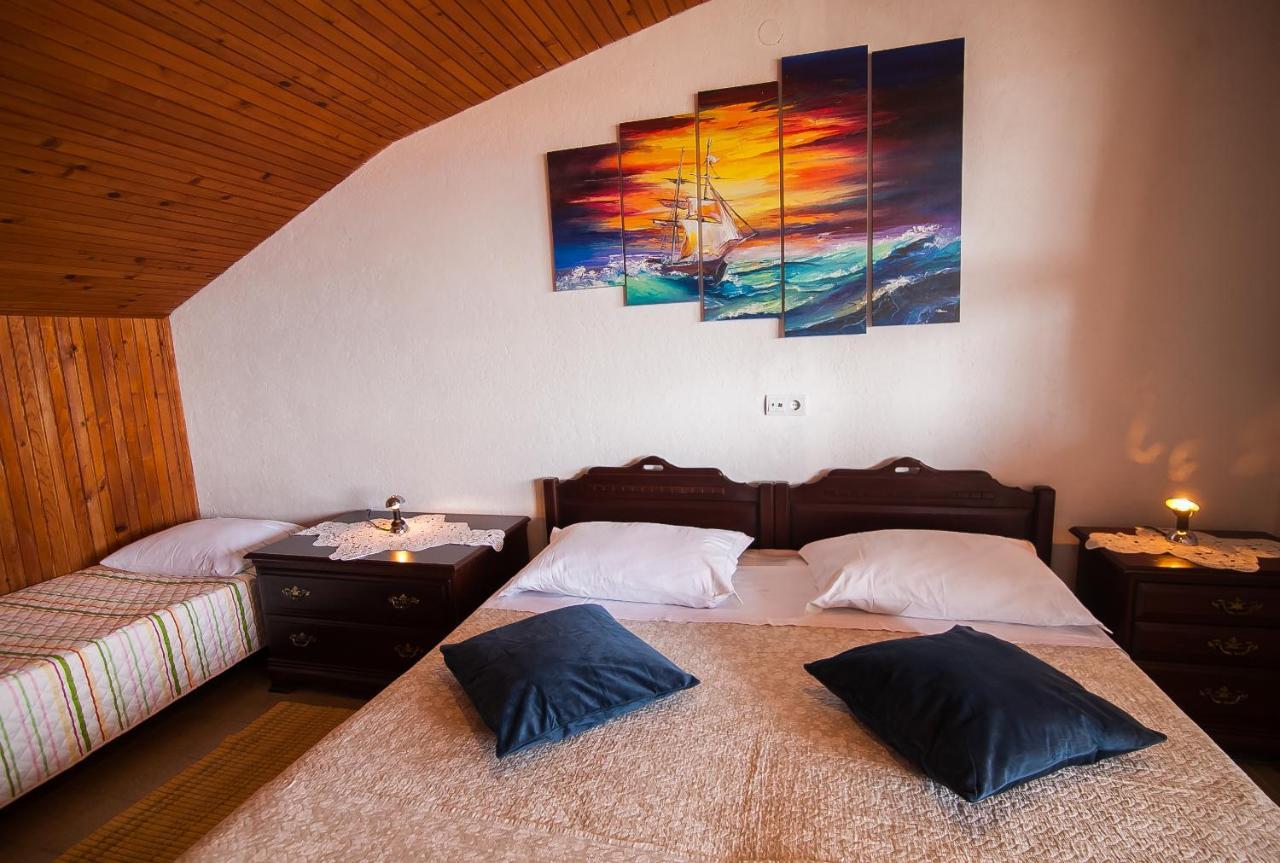 Anka Bol West Side Apartments 외부 사진