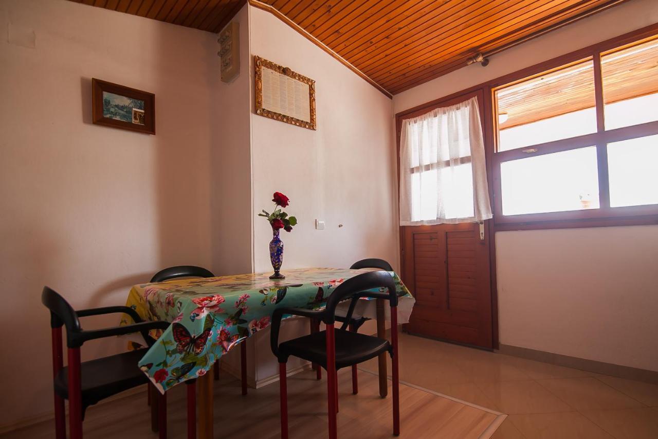 Anka Bol West Side Apartments 외부 사진