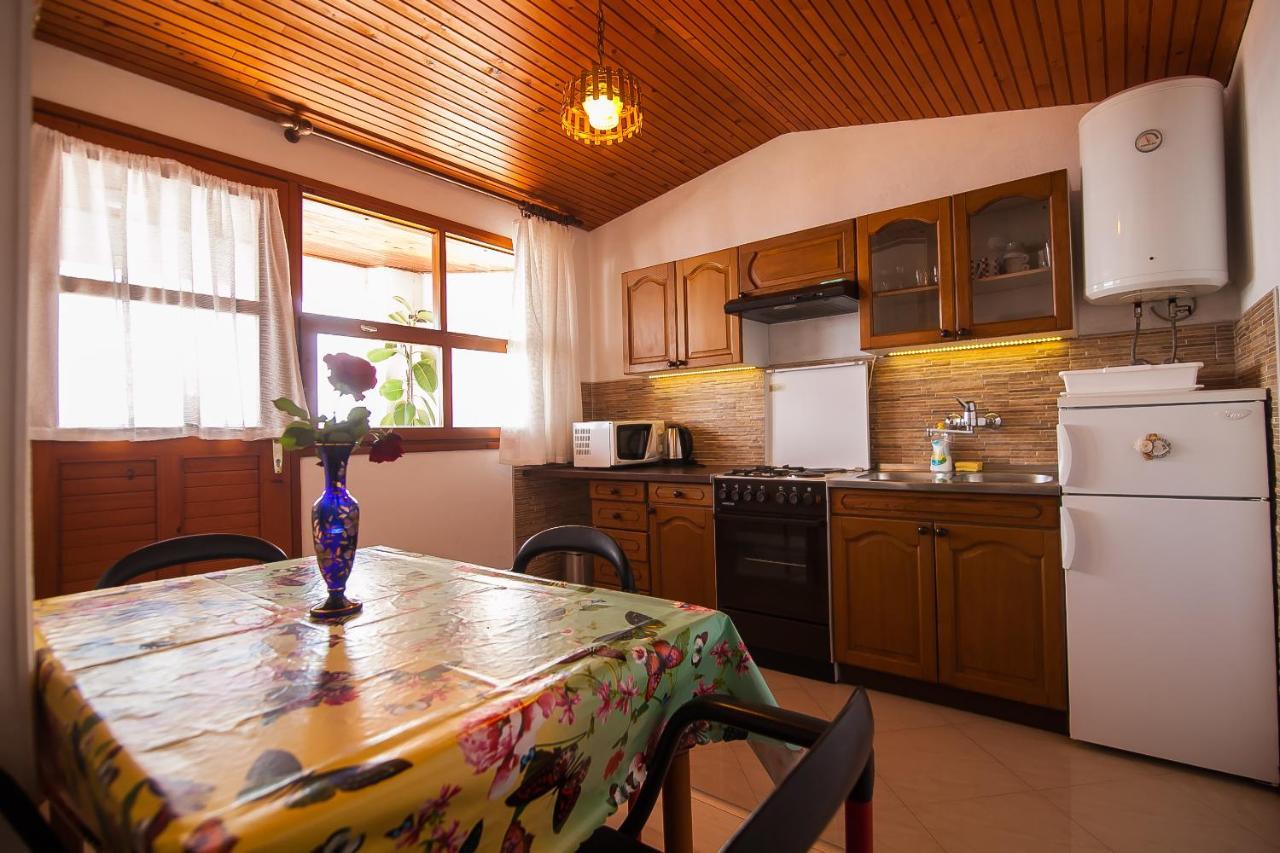 Anka Bol West Side Apartments 외부 사진