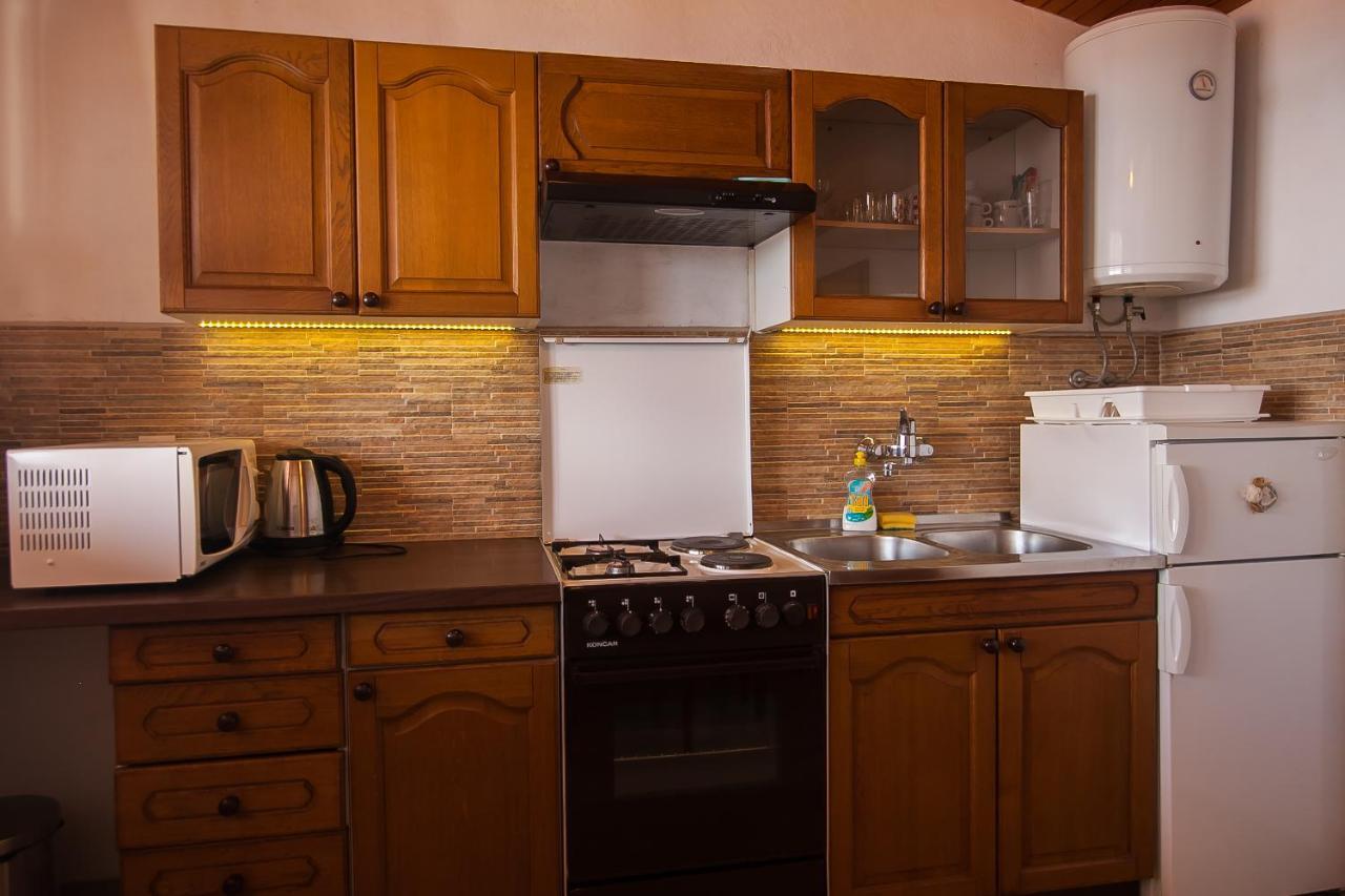 Anka Bol West Side Apartments 외부 사진