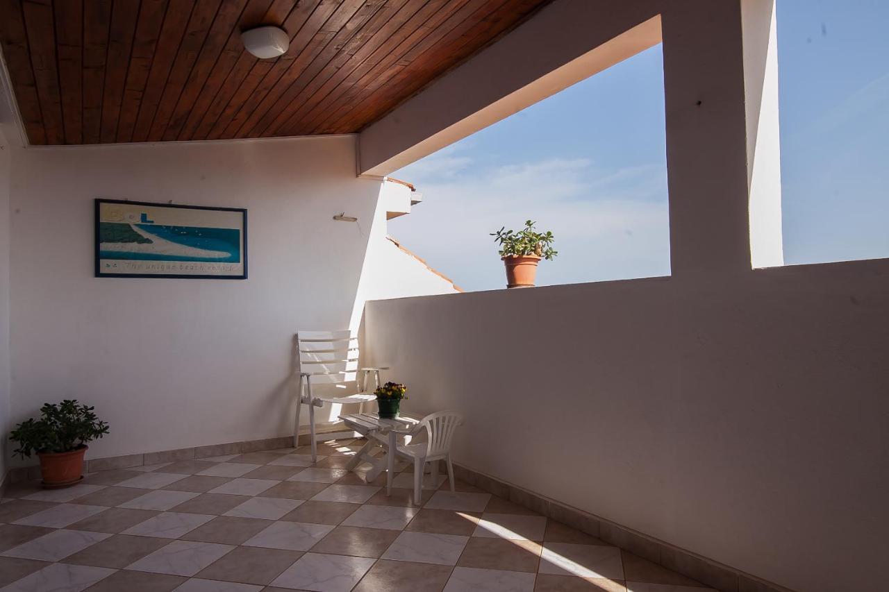 Anka Bol West Side Apartments 외부 사진