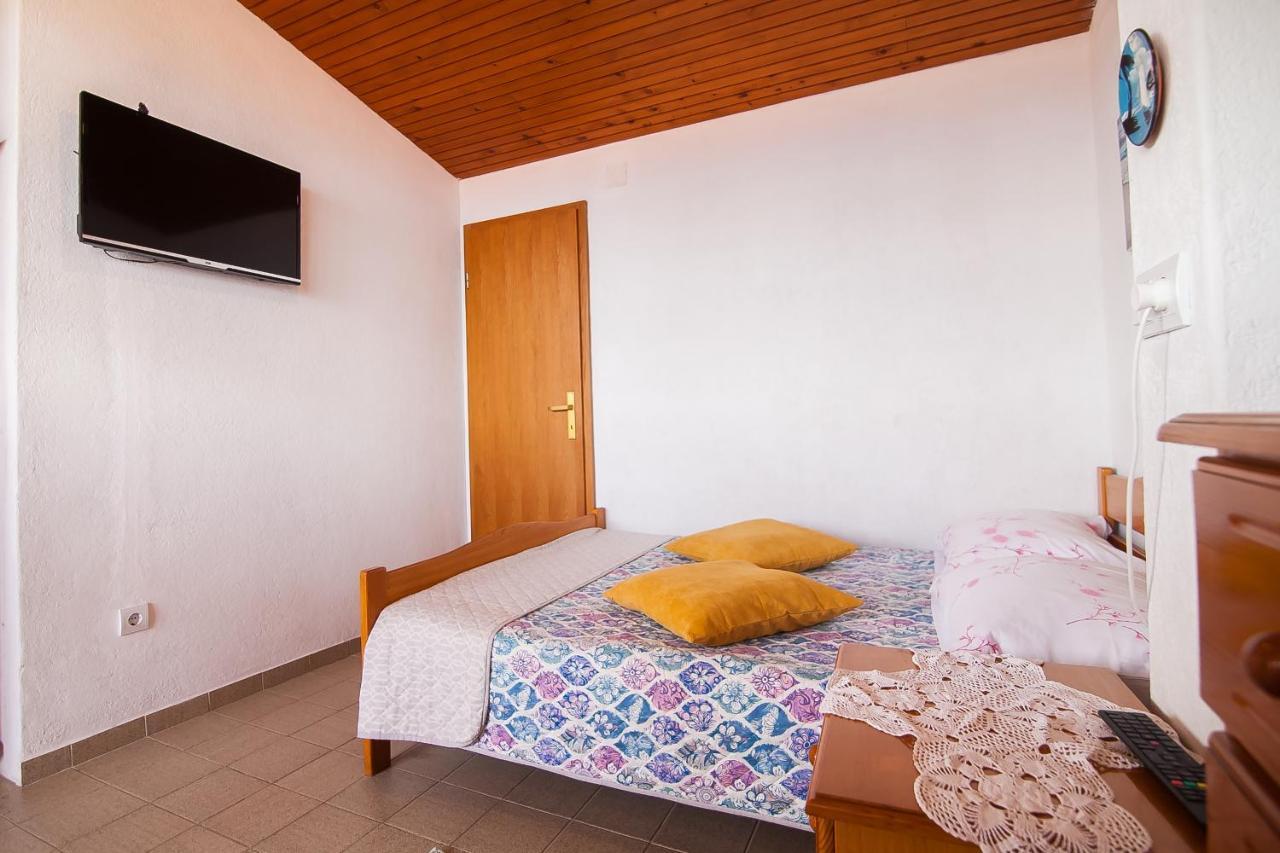 Anka Bol West Side Apartments 외부 사진