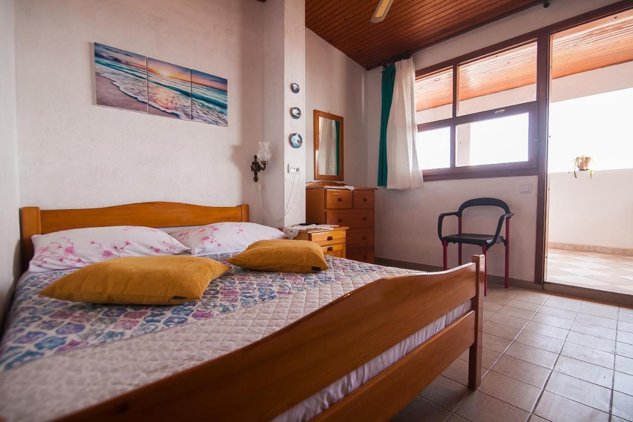 Anka Bol West Side Apartments 외부 사진