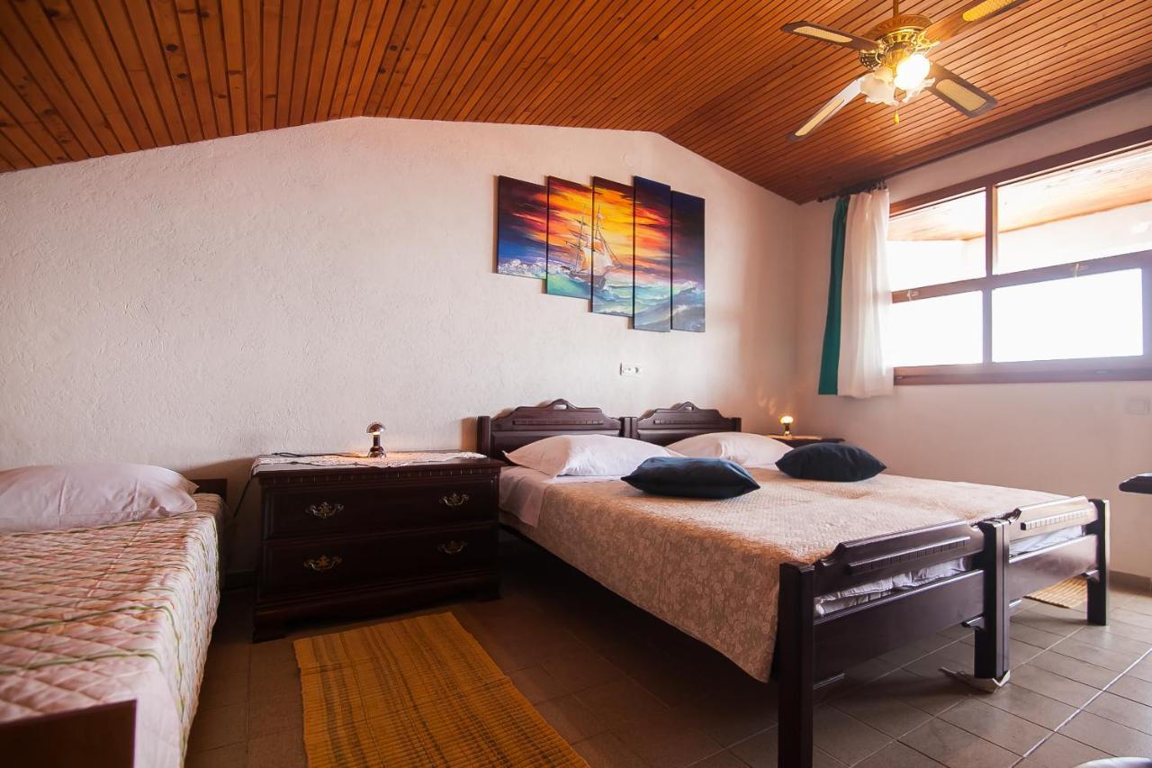 Anka Bol West Side Apartments 외부 사진