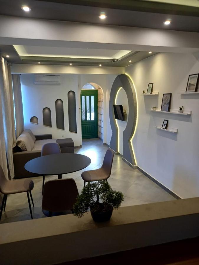 Anka Bol West Side Apartments 외부 사진