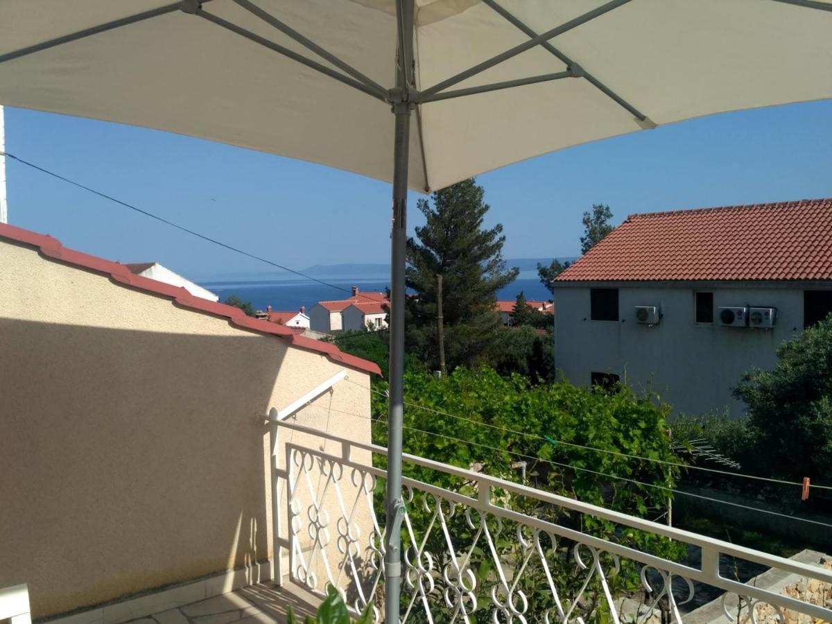 Anka Bol West Side Apartments 외부 사진