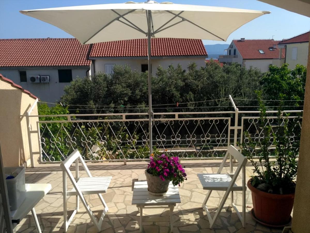 Anka Bol West Side Apartments 외부 사진