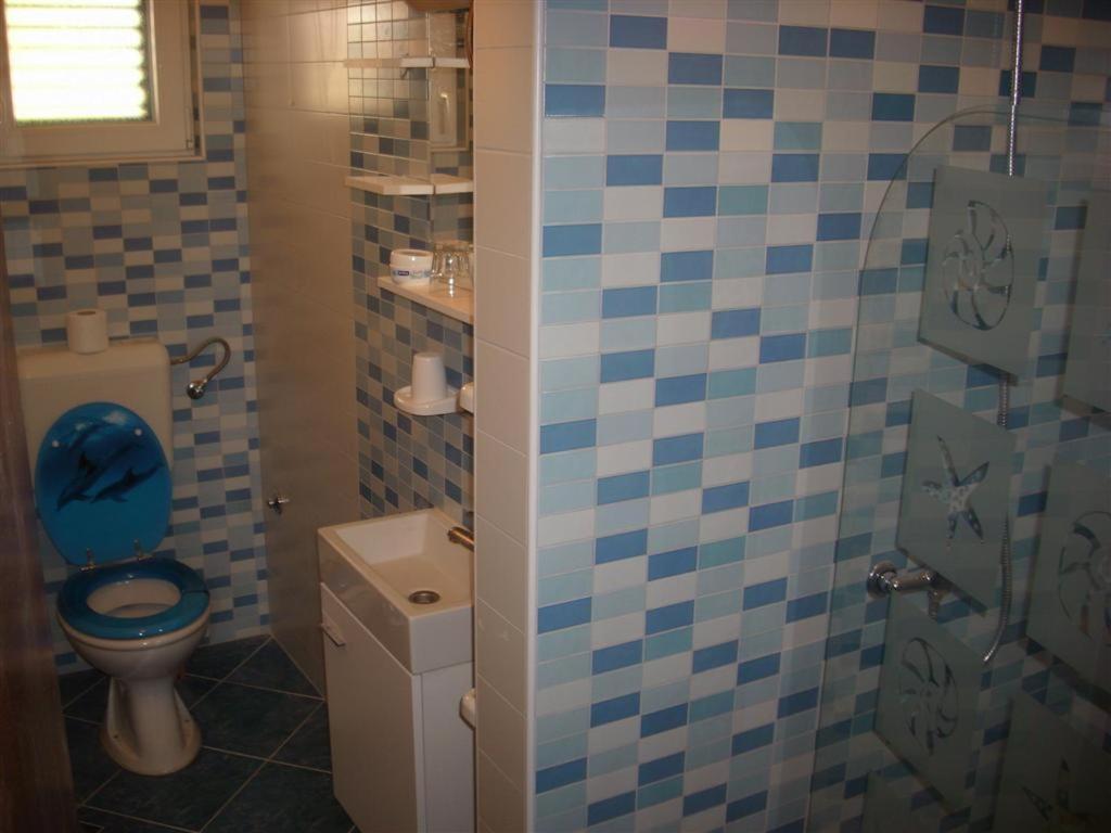 Anka Bol West Side Apartments 외부 사진