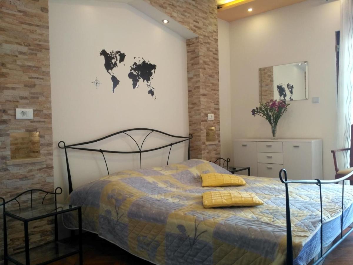 Anka Bol West Side Apartments 외부 사진