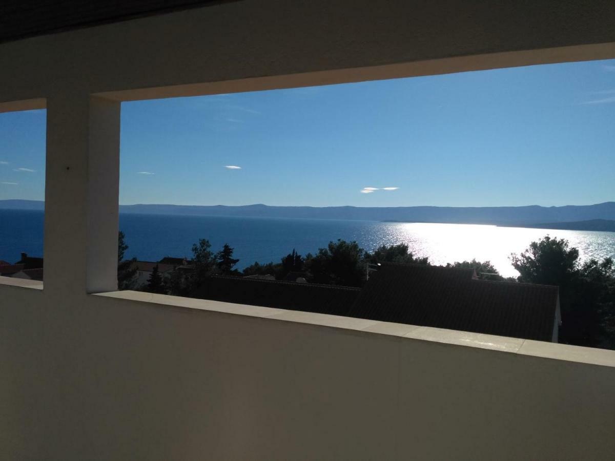 Anka Bol West Side Apartments 외부 사진