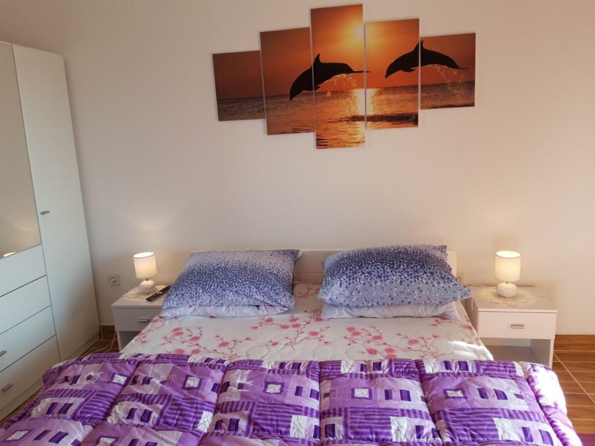 Anka Bol West Side Apartments 외부 사진