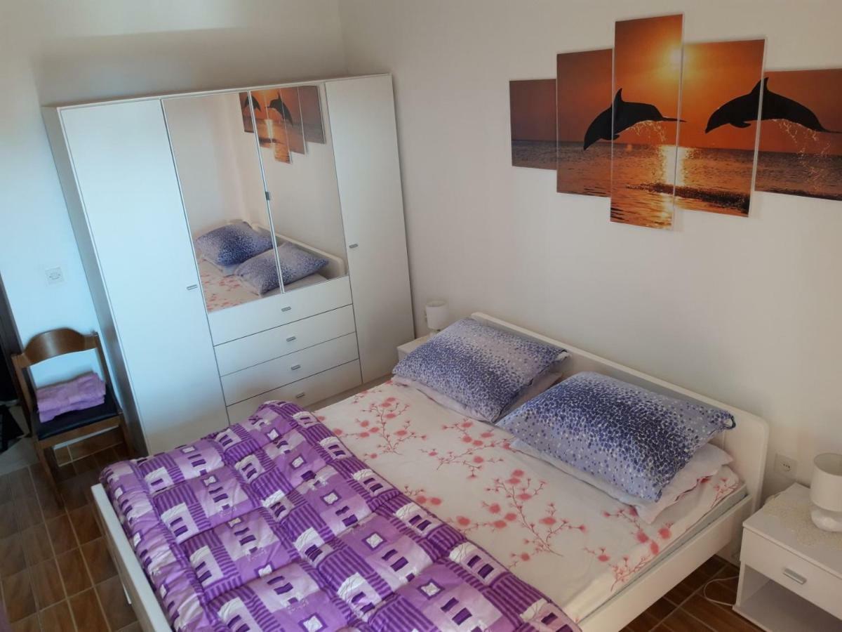 Anka Bol West Side Apartments 외부 사진