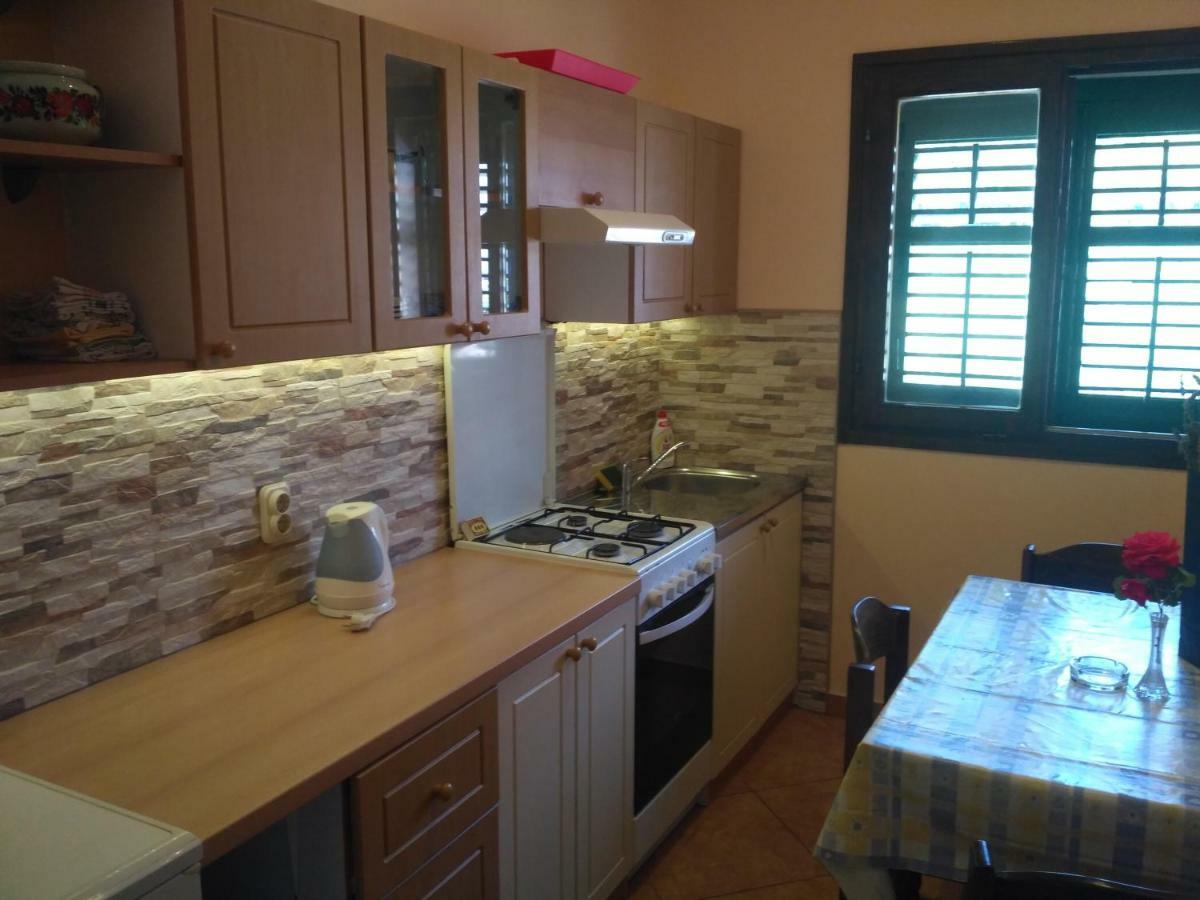Anka Bol West Side Apartments 외부 사진