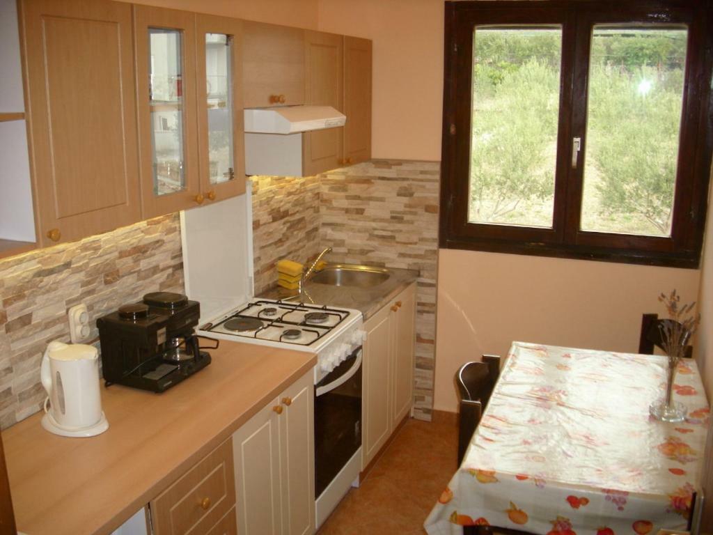 Anka Bol West Side Apartments 외부 사진