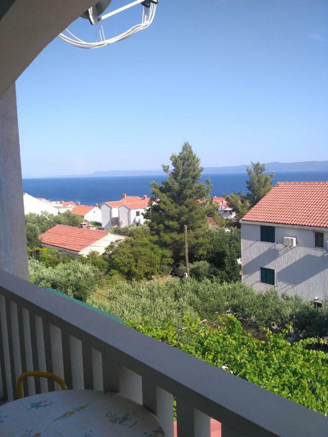 Anka Bol West Side Apartments 외부 사진