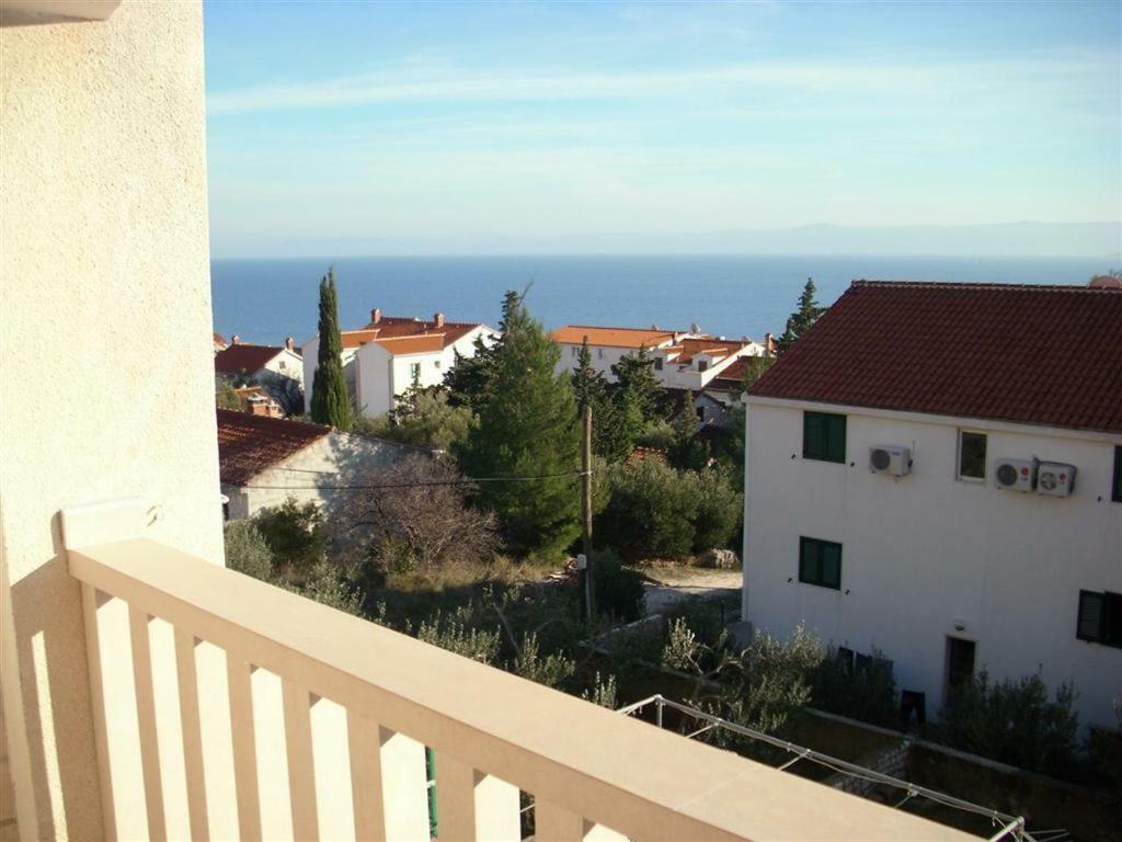 Anka Bol West Side Apartments 외부 사진